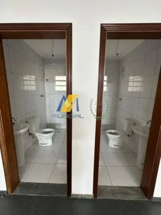 Imagem Um imóvel com proposta coerente e funcional