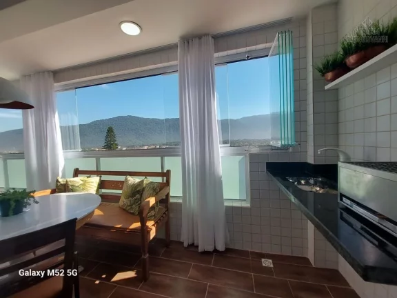 Imagem Apartamento à Venda em Flórida, Praia Grande - SP