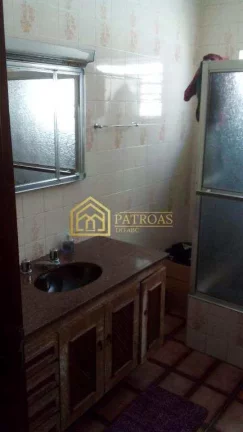 Imagem Casa Padrão