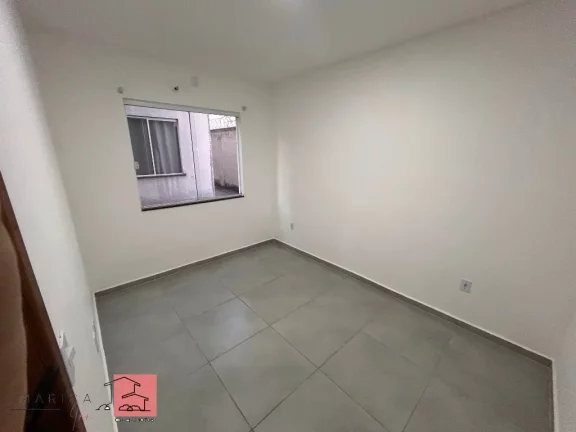 Imagem Apartamento Térreo para Locação em Inoã/Maricá