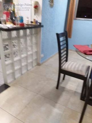 Imagem Apartamento à venda - Edíficio Armênia - São Paulo