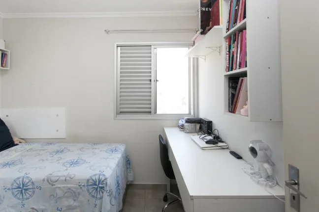 Imagem Apartamento para venda em Limão com 3 quartos, sendo 1 suíte , 68m2