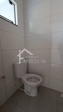 Imagem Geminado no Jarivatuba com 65m²