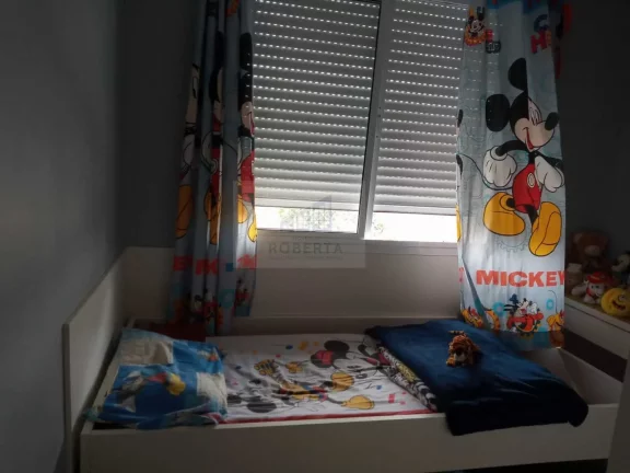 Imagem APARTAMENTO À VENDA NA VILA MARIA 2 DORMITORIOS