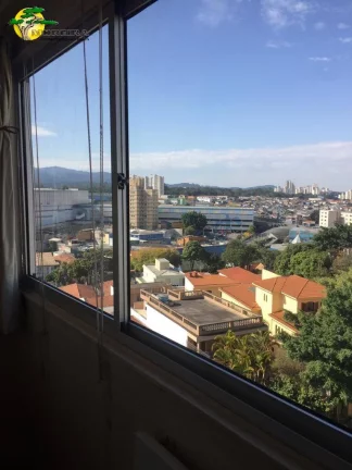 Imagem APTO NA FRANKLIN DO AMARAL ÓTIMA LOCALIZAÇÃO !!