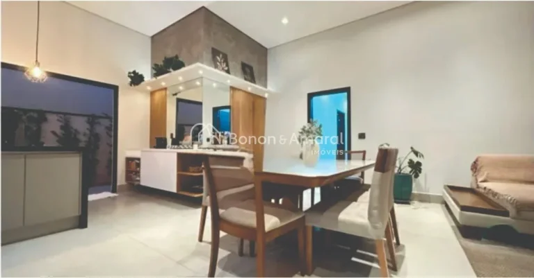 Imagem Casa à venda no Swiss Park Campinas ? conforto, praticidade e lazer em um só lugar

Se você busca...