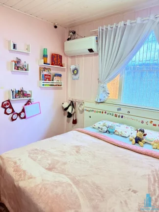 Imagem Casa Mista