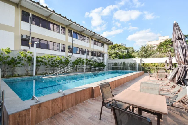 Imagem Apartamento em Vila Mariana, São Paulo/SP