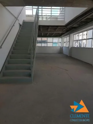Imagem SALAS E ANDAR COMERCIAL, ponto nobre no bairro LOURDES B.Hte
