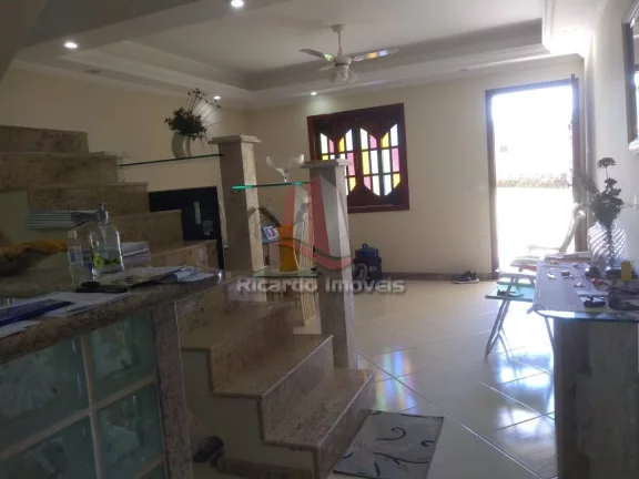 Imagem Apartamento Triplex Acabamentos de Qualidade