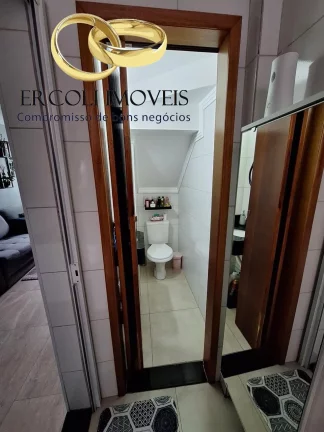 Imagem APARTAMENTO RESIDENCIAL em São Paulo - SP, Jardim Penha