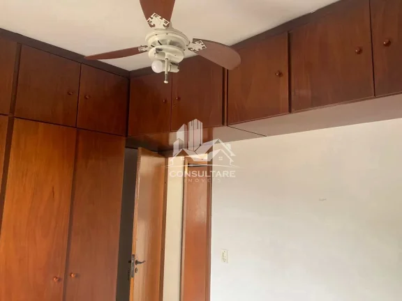 Imagem Apartamento com 2 quartos, Encruzilhada, Santos - R$ 450 mil, Cod: 23679