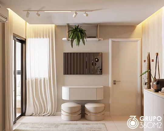 Imagem Apartamento para Venda em Santo André / SP no bairro Jardim Bela Vista