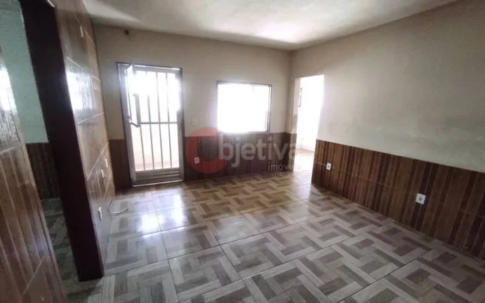 Imagem Casa a venda - 3 quartos com RGI - Porto do Carro - Cabo Frio