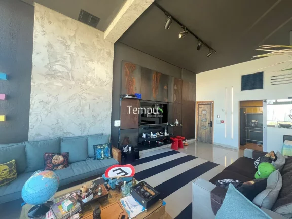 Imagem Visage Arena - Apartamento à venda no bairro Jardim Goiás, Visage Arena - Goiânia/GO