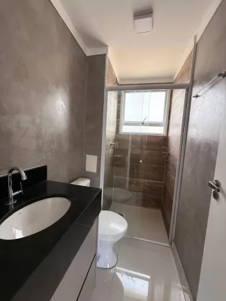 Imagem APARTAMENTO 3 DORM. 1 SUÍTE - COND. AVALON - HORTOLÂNDIA