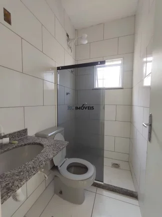 Imagem Apartamento a Venda no bairro Colubandê - São Gonçalo, RJ