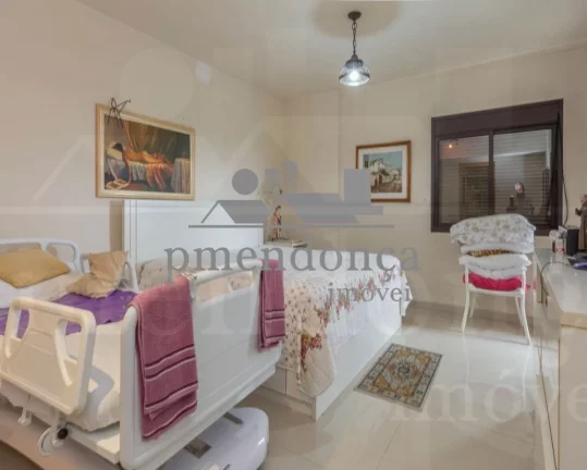 Imagem Excelente apartamento no Alto da Lapa com 247m².