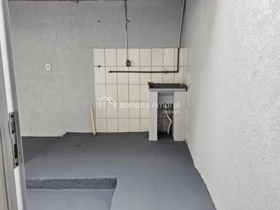 Imagem Oportunidade em Paulínia/SP - Casa com Edícula à Venda no Bairro João Aranha

Terreno de 300 m²...