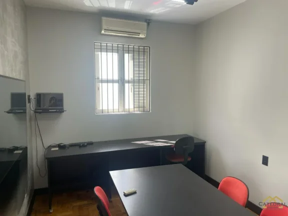 Imagem Casa comercial à venda na Avenida Fernando Arens - Vila Arens - Jundiaí/SP