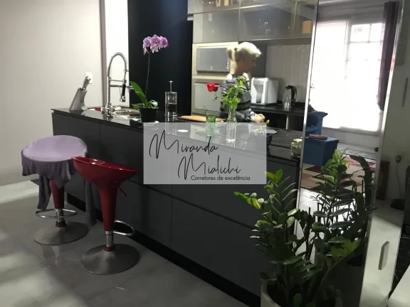 Imagem Apartamento à venda no bairro Itaguaçu - Florianópolis/SC