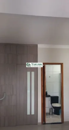 Imagem APARTAMENTO RESIDENCIAL em JACAREÍ - SP, JARDIM CALIFÓRNIA