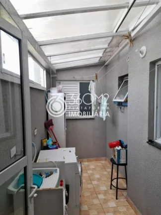 Imagem Apartamento sem Condomínio para Venda em Santo André / SP no bairro Vila Valparaíso