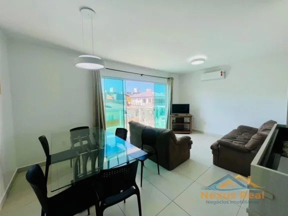 Imagem Apartamento Canto Grande