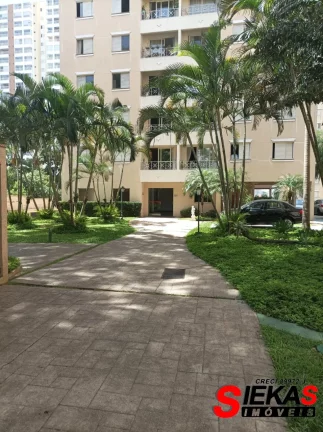 Imagem Apartamento de 3 quartos e 74m² à venda em Vila Prudente, São Paulo-SP, com suíte e vaga de garagem, ao lado do metrô linha verde.