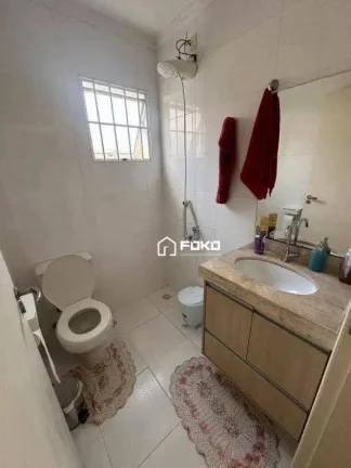 Imagem Casa para alugar, 89 m² por R$ 2.000,00/mês - Vila Leda - Guarulhos/SP