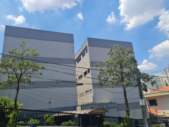 Imagem Alugo em Santo André, Campestre Apto
