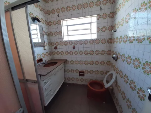 Imagem Casa com 2 dormitórios, parque Vista Alegre
