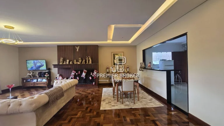 Imagem Casa à venda, 234 m² por R$ 1.190.000,00 - Panorama - Teresópolis/RJ
