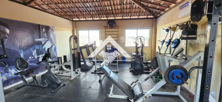 Imagem Apartamento para Venda em Salvador, IAPI, 2 dormitórios, 1 suíte, 2 banheiros, 1 vaga
