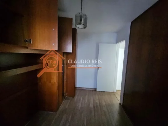 Imagem Apartamento com 2 Quartos à venda,73m² - Jardim Marajoara