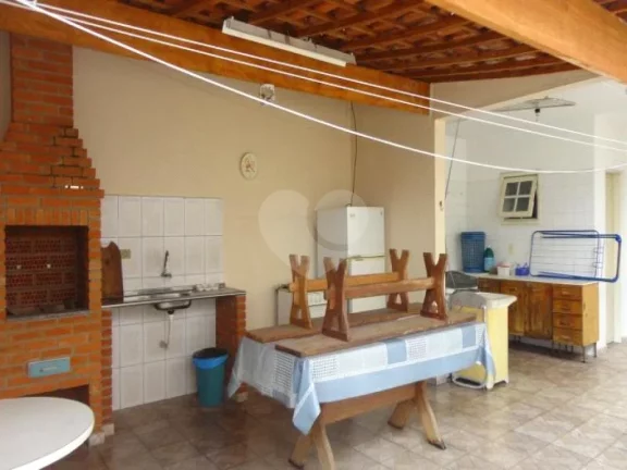 Imagem Casa à venda com 3 quartos, sendo 1 suíte, em Butantã, São Paulo - SP