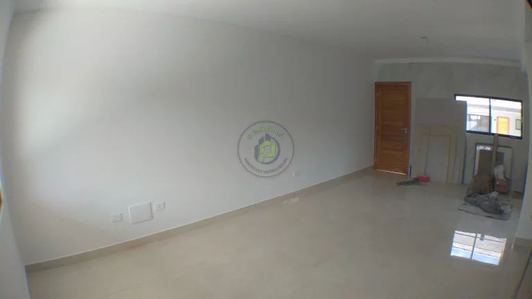 Imagem Sobrados novos a venda, 3 quartos, suíte, face nor