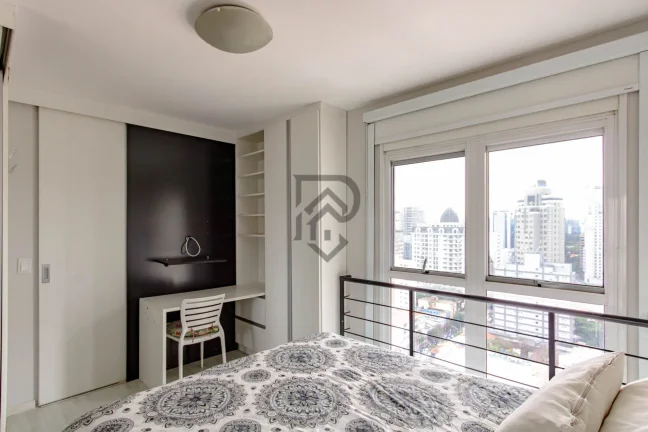 Imagem Apartamento Cobertura Triplex Itaim Bibi