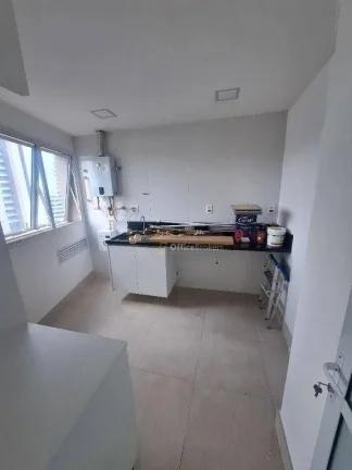 Imagem Apartamento de luxo para Alugar em Alphaville - The Lake