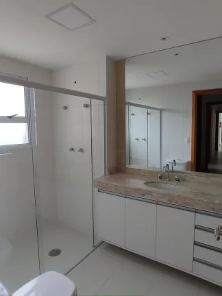 Imagem Apartamento com 4 dormitórios à venda, 183 m² por R$ 3.200.000,00 - Parque Residencial Aquarius - São José dos Campos/SP