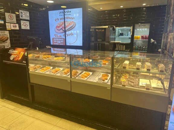Imagem Café/Cafeteria em Vila Mariana - São Paulo