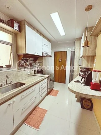 Imagem Apartamento a venda na Fazenda Santa Candida em Campinas!

Todo reformado, piso porcelanato, pintura...