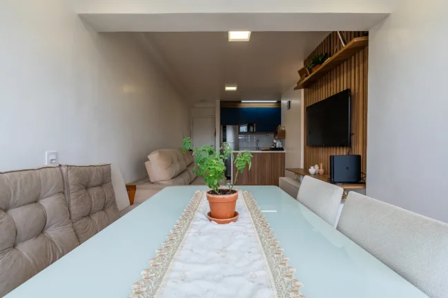 Imagem Apartamento para venda em Pirituba com 2 quartos, sendo 1 suíte , 56m2
