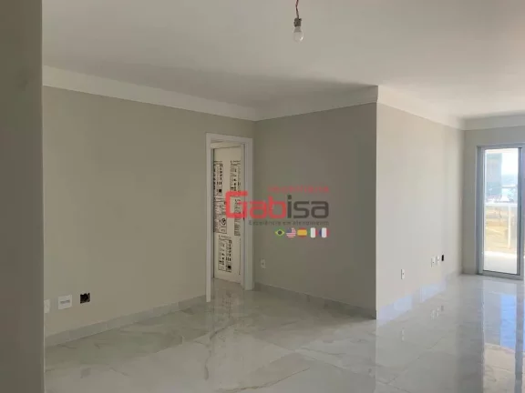 Imagem Apartamento com 3 dormitórios, 160 m² - venda por R$ 2.300.000,00 ou aluguel por R$ 9.536,36/mês - Praia do Forte - Cabo Frio/RJ