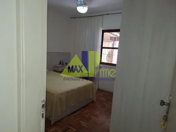 Imagem Imperdível oportunidade de adquirir uma casa na Vila Granada, São Paulo-SP, com 3 quartos, 2 salas, 3 banheiros e 2 vagas de garagem!