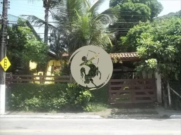 Imagem OPRTUNIDADE! LINDA COM 4 DORMITÓRIOS, SUITE, 8 VAGAS E MUITO VERDE!