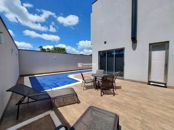 Imagem Sobrado com 4 dormitórios à venda, 470 m² por R$ 3.500.000,00 - Conceição - Piracicaba/SP