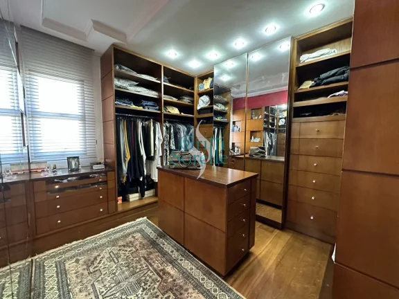 Imagem Apartamento à Venda no Jardim Vila Mariana - São Paulo - SP.