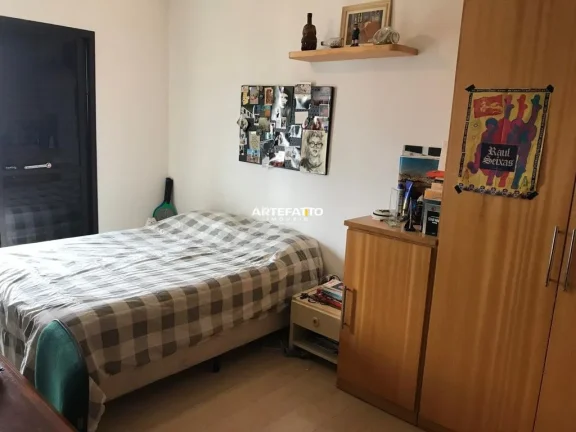 Imagem Apartamento de 197m2 com 3 vagas e piscina privativa na Vila Andrade, São Paulo