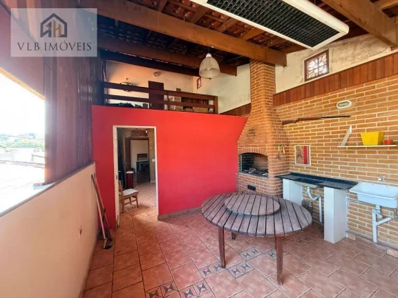 Imagem Sobrado à venda (400,00 m²), Vila Prel, São Paulo, SP